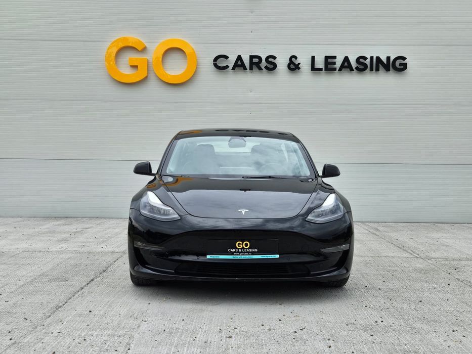 Tesla Model 3 Garantie 2030 / 4x4 / LongRange
