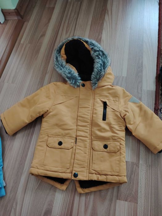 дрешки за момче 9-12