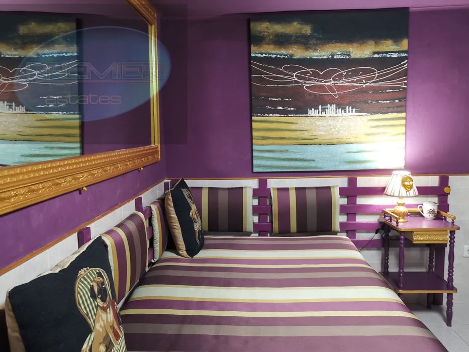 Дава се под наем Двустаен апартамент в Пловдив, Център - 50 кв.м за 300 € - Снимка #3