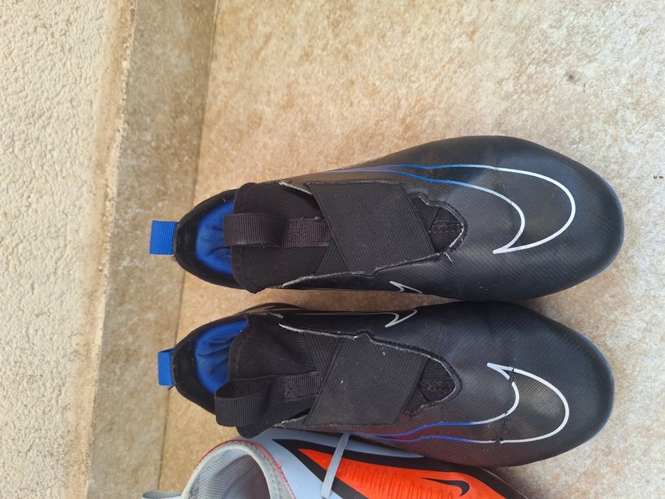 Ghete fotbal copi