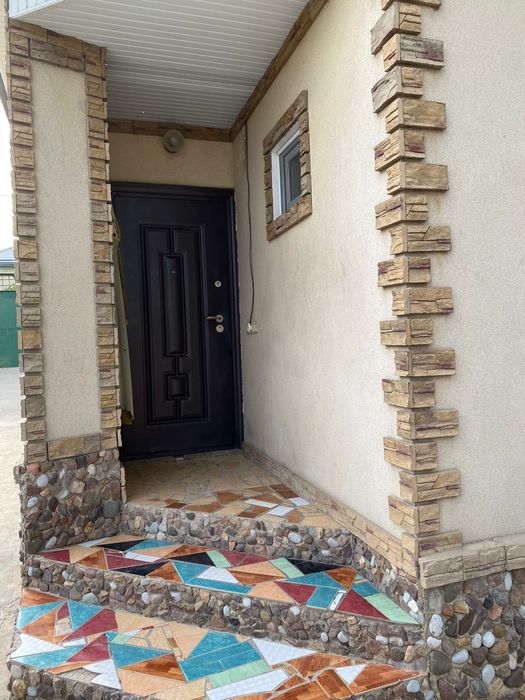 Частный дом со всеми удобствами