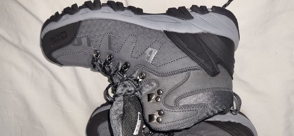 Vand ghete Nordblanc  Rugged