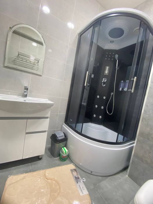 Сдаётся в аренду квартира двухкомнатная