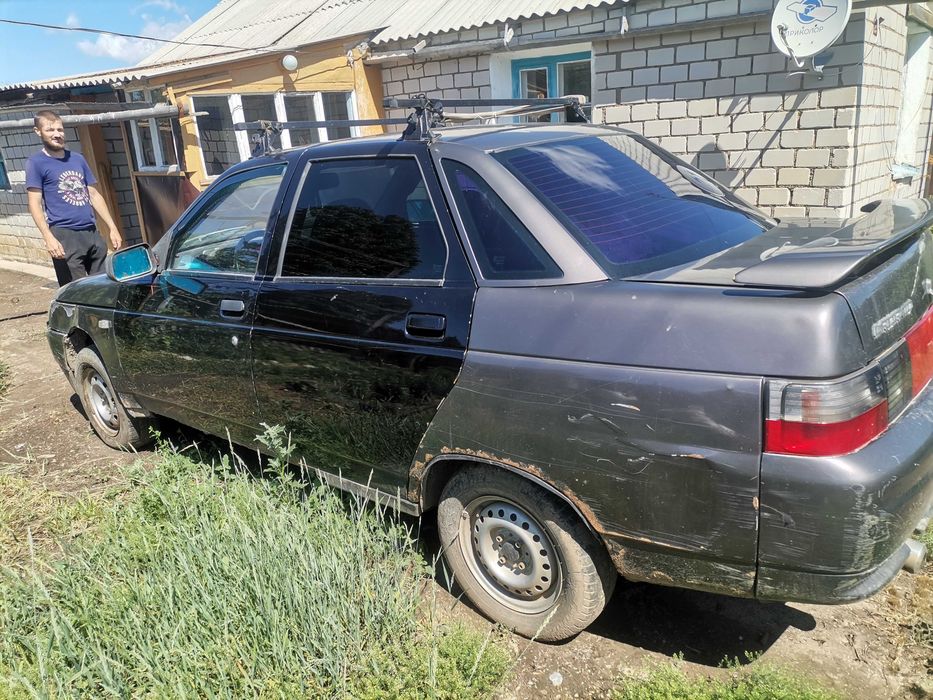 Продам ВАЗ 2110.