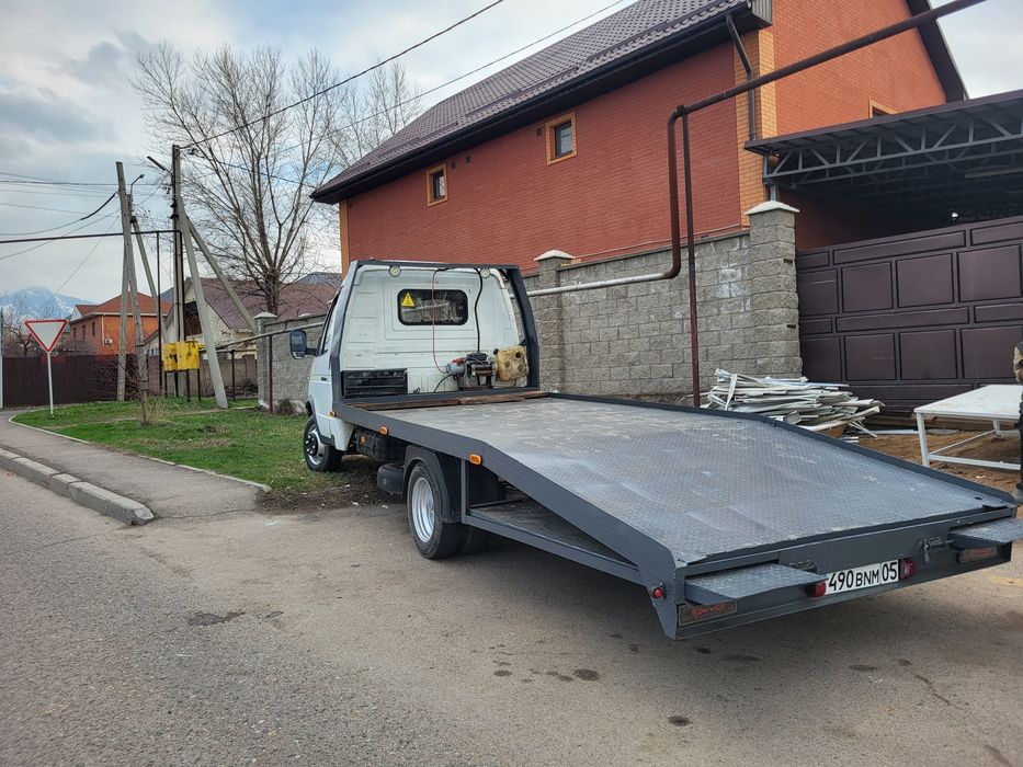 Продам газель, продам эвакуатор