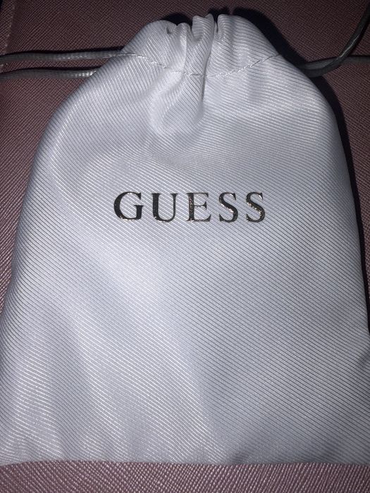 Colier Guess nou
