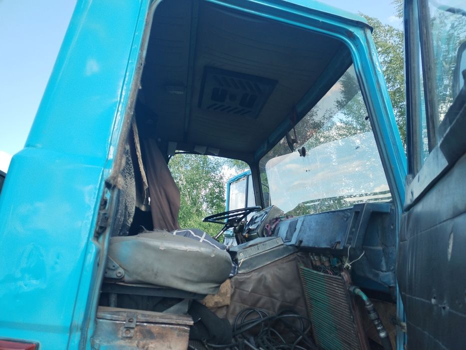 Продам Маз, в хорошем состоянии