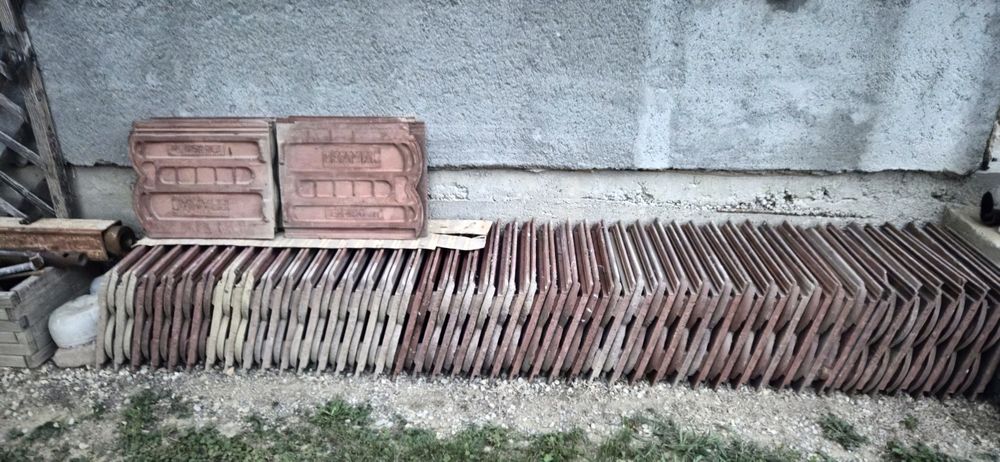 Bramac Țigla Reviva Antic