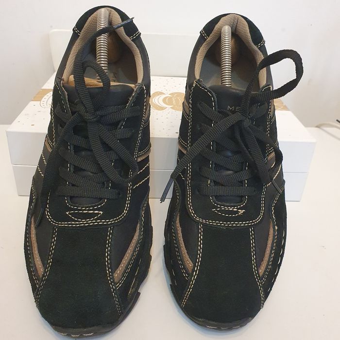 Mocasini Memphis mas 44