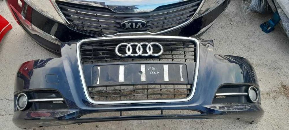 Bara FATA Audi A3 2008 FACELIFT diverse culori