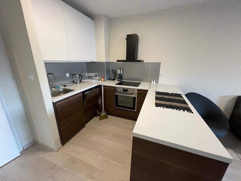 Продава се Двустаен апартамент в к.к. Слънчев бряг - 86 кв.м за 931 €/кв.м - Снимка #5