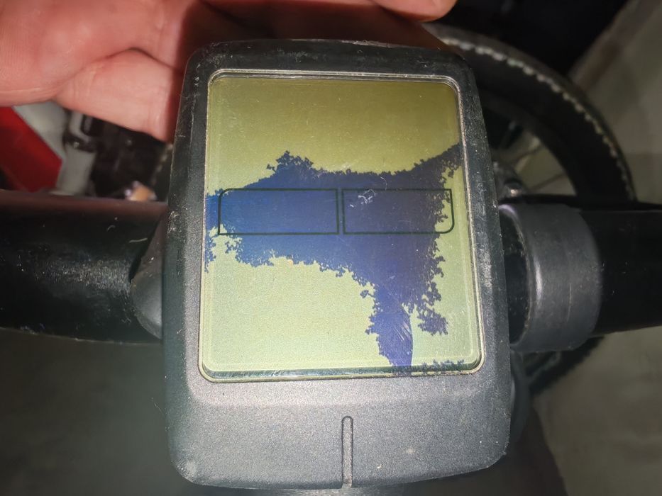 Cadru complet Spe cialized Vado