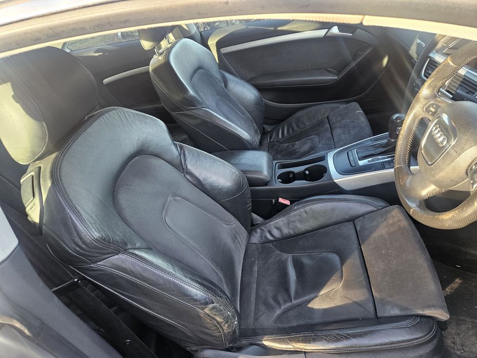 dezmembrez audi a5 2.7 CAMA