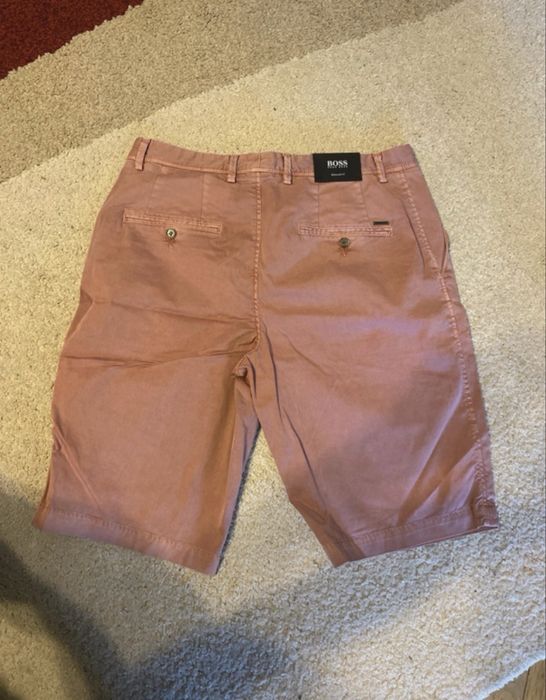 Pantaloni scurti Hugo Boss