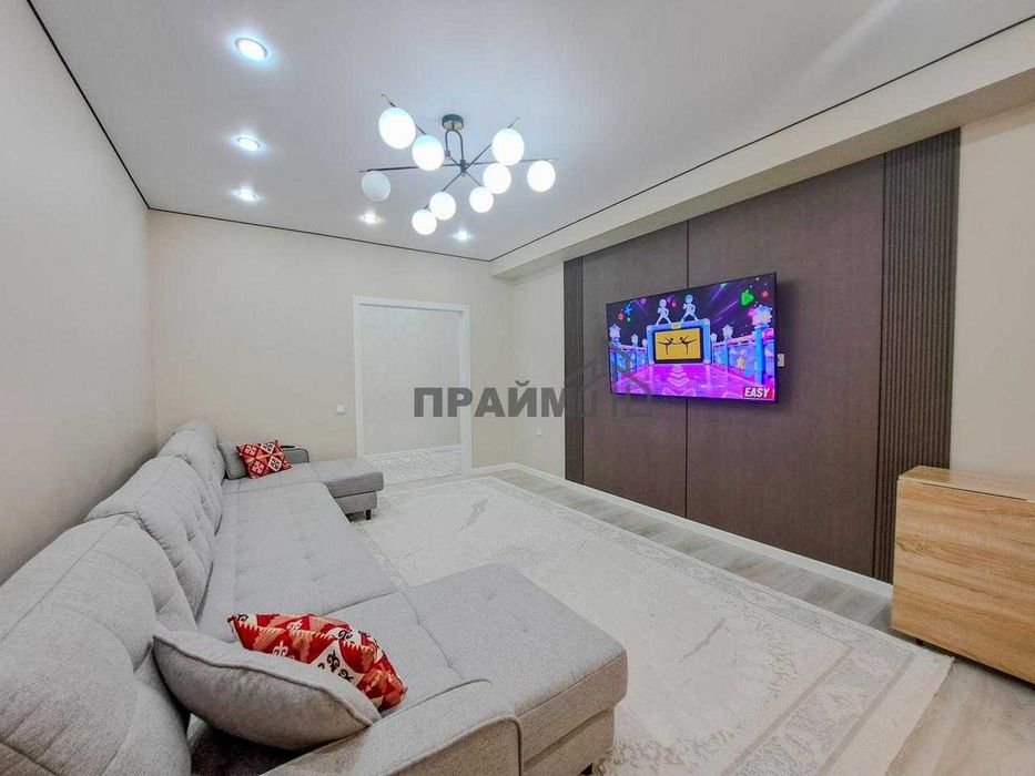 ПРОДАМ 3Х ком. Самал (Артем ПРАЙМ)