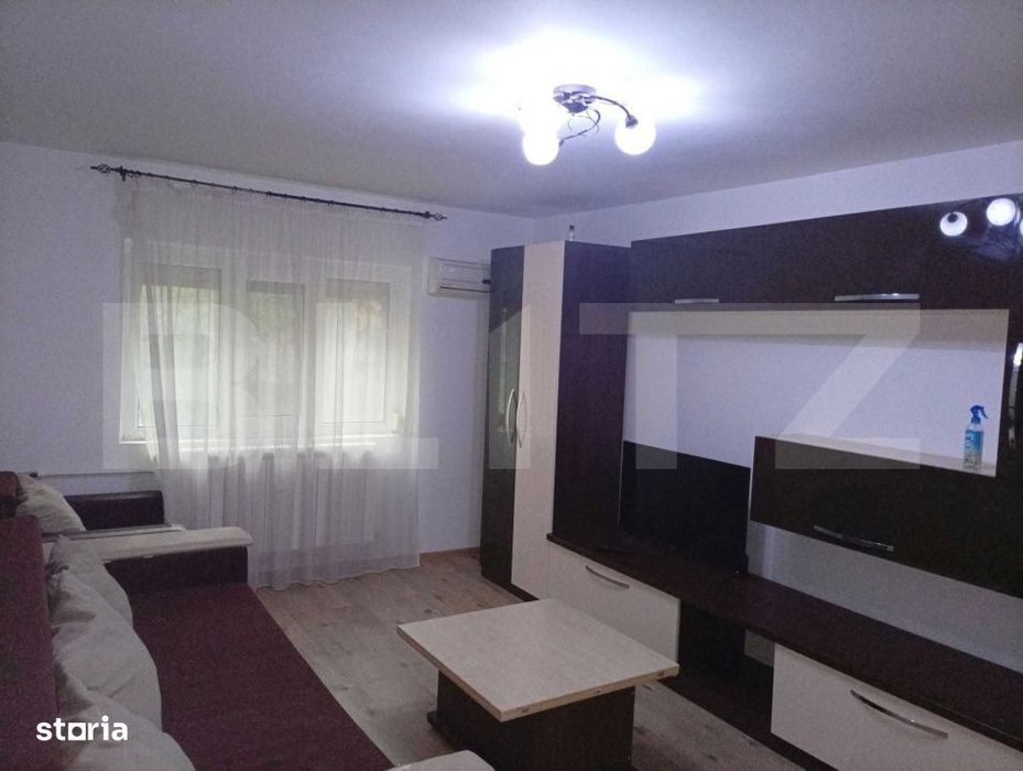 Apartament 2 camere, 55 mp, zona Canta