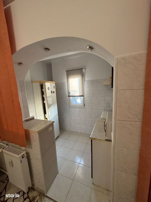 2 Camere Cismigiu / Stirbei Voda / Calea Victoriei / Centrala Imobil