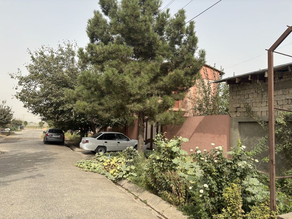 Уй котедж яккабог октош махалла