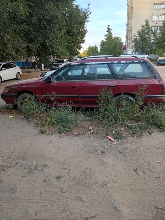 Продам Авто subaru legacy