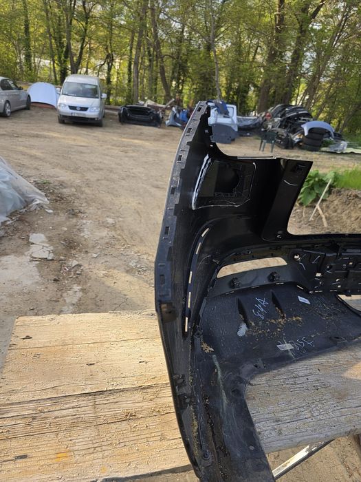 BYD SEAL 6 TOURING 25- задна броня