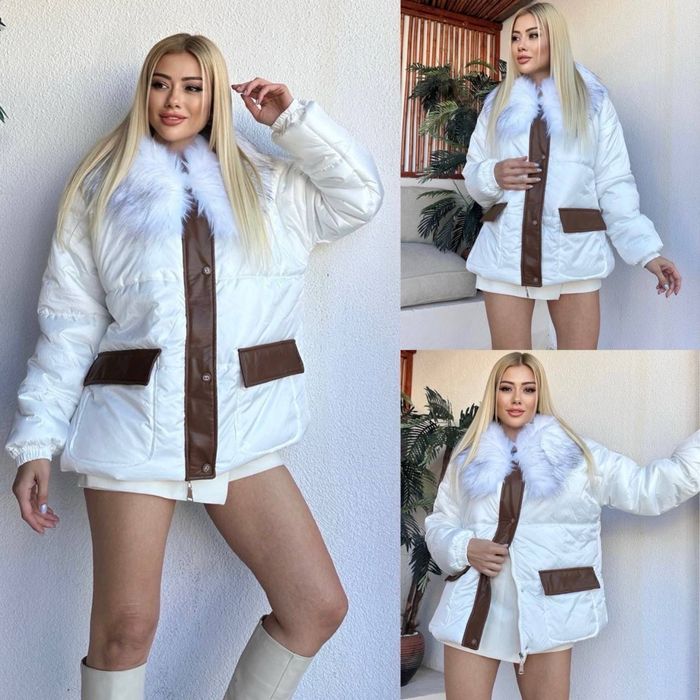 Geaca Gucci Dama Fas Vintage