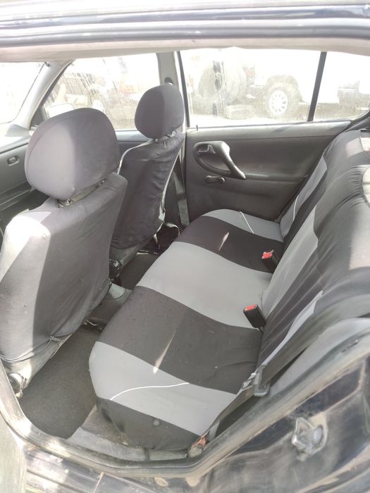 Vw polo 1,0 I 98г на части