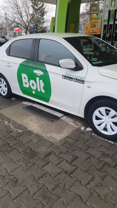 Citroen C-Elysee Full Gpl