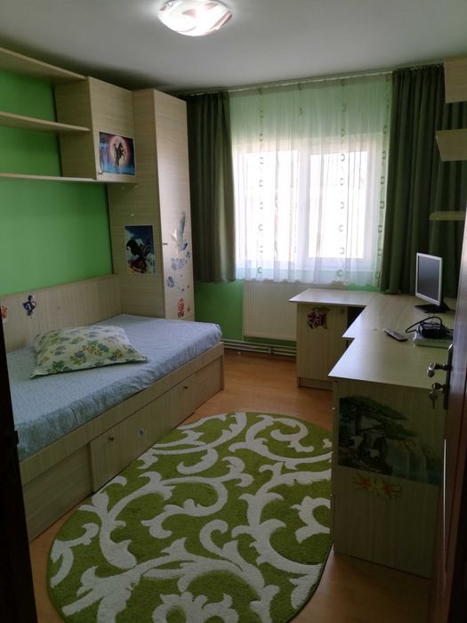 Apartament 3 camere I C Bratianu - de inchiriat
