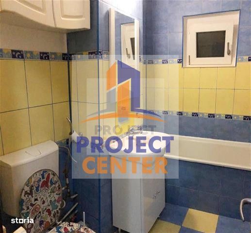 Apartament 2 camere Lidl Bere, renovat
