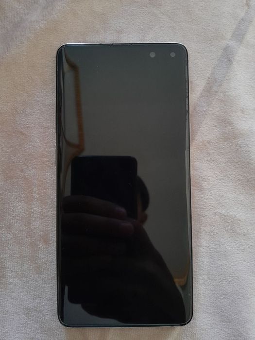 Samsung Galaxy S10 5G