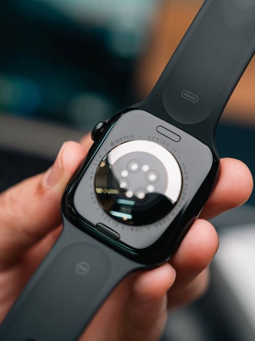 Apple iWatch Series 11 Jet Black 46mm