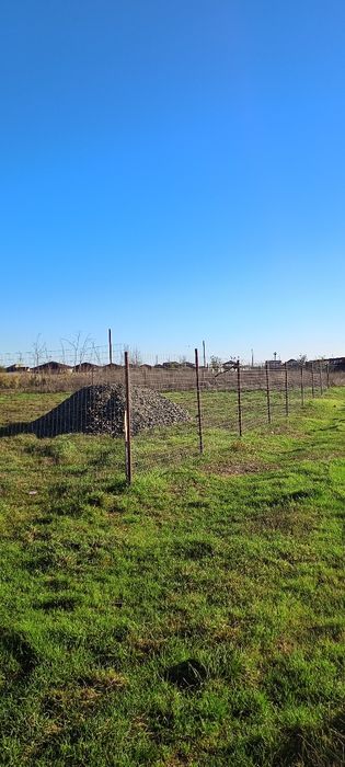 VAND IN RATE Teren intravilan  Constanta - Lazu