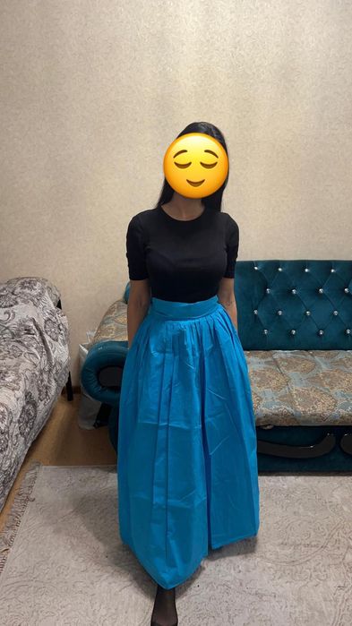 Юбки новые Вещи одежда 42 р