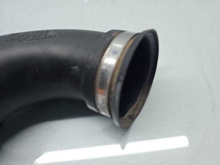 Tub admisie aer Opel Astra H [Fabr 2004-2009]  1.6 TDCI Z16XEP 77KW /