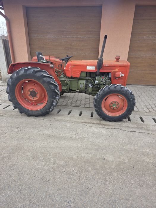 Tractor Caccaro 55 cai
