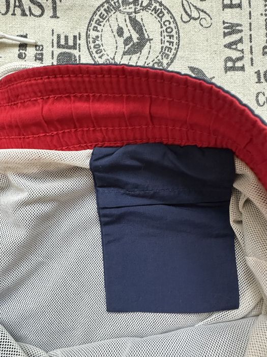 Polo Ralph Laurent original къси гащи, панталони, шорти, бански.M