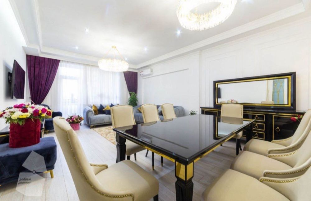 Продажа новостройке в Габусе Ц-2