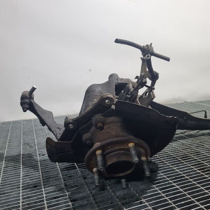 Fuzeta dreapta spate Ford Kuga II 2.0 TDCI 2012 - 2014 Automata UKMA Euro5 (1476) Diesel ...