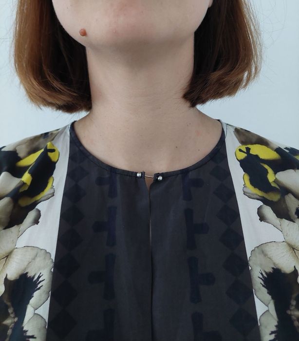 Дамски рокли от коприна