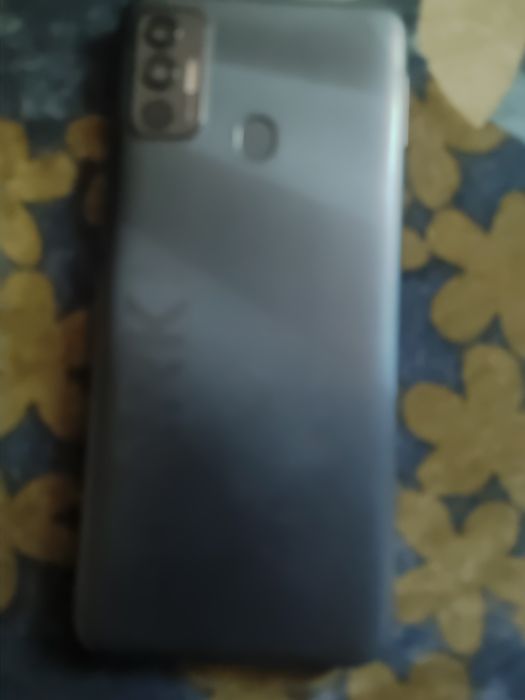 Tecno spark 7 32gb