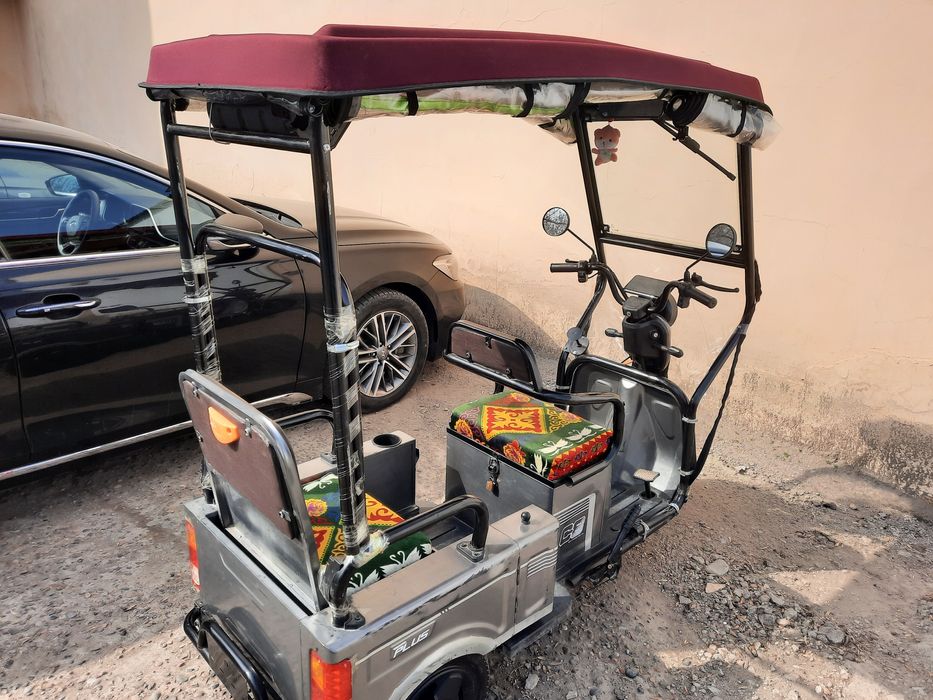 Трицикл сатылады 2025жылғы