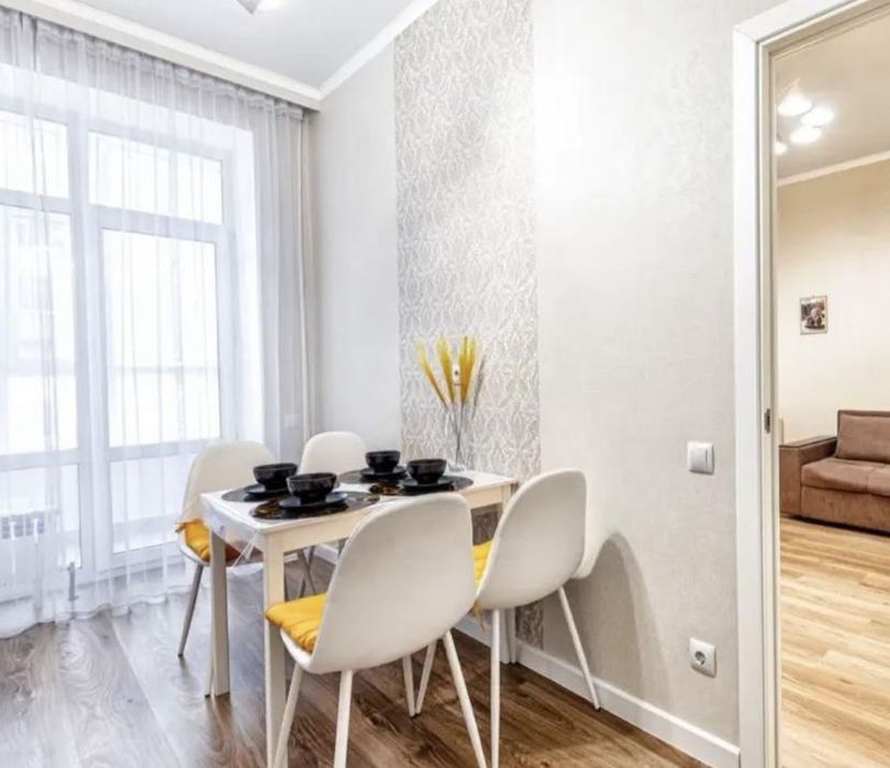 Квартира Посуточно!