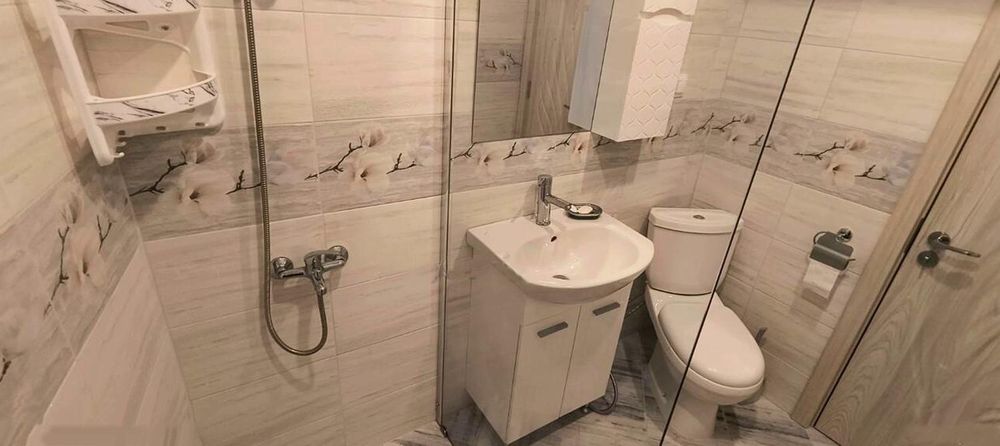 Дава се под наем Тристаен апартамент в София, Люлин 8 - 80 кв.м за 650 € - Снимка #7