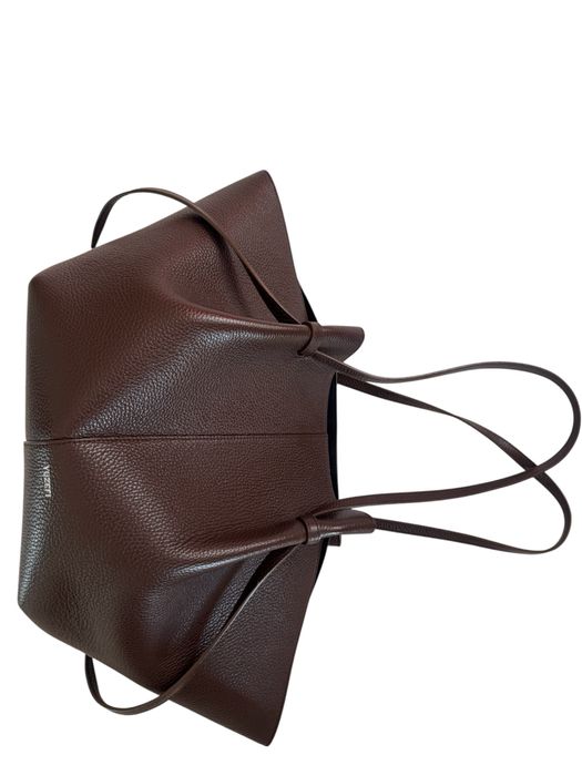 Сумка-тоут от Yuzefi Mochi