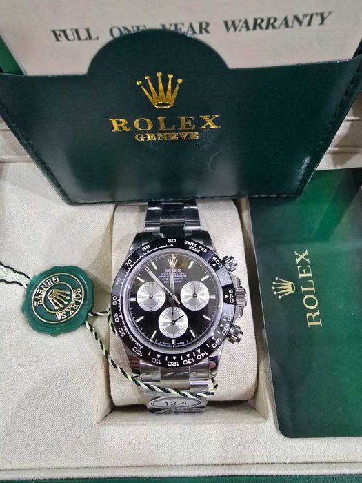 мужские наручные часы ROLEX