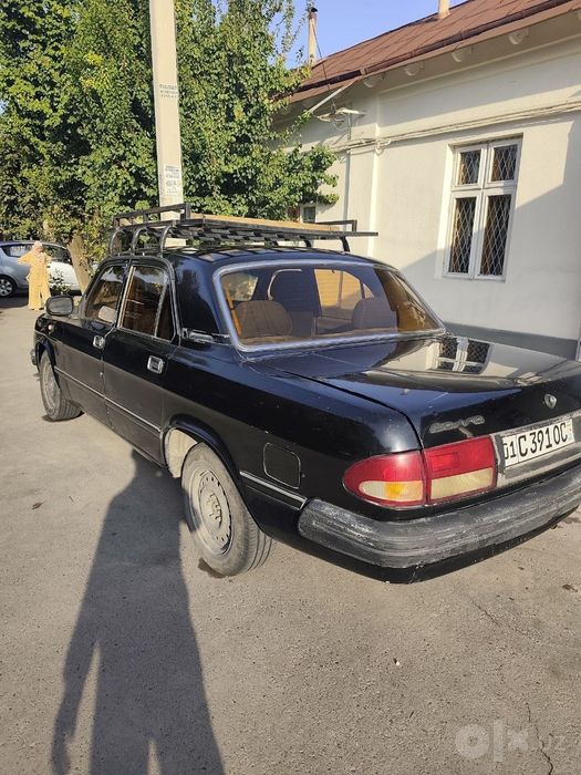 Sotiladi Volga 3110