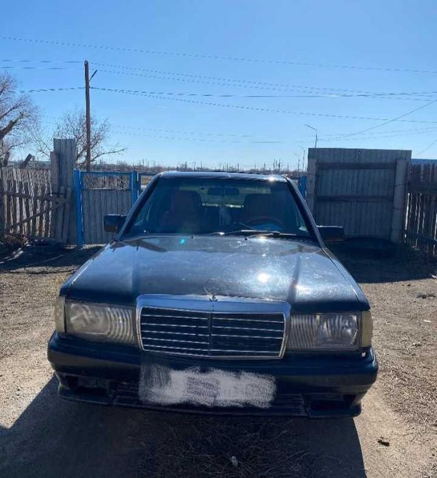 Мерседес  190 продается