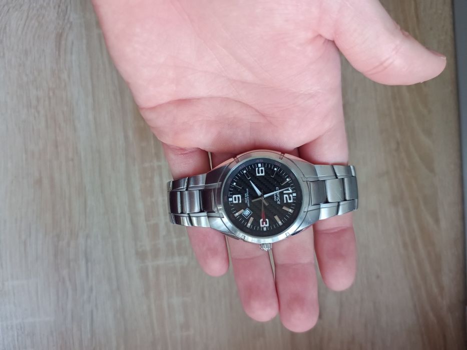 Ceas casio  elegant