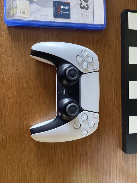 Плейстейшн пятый