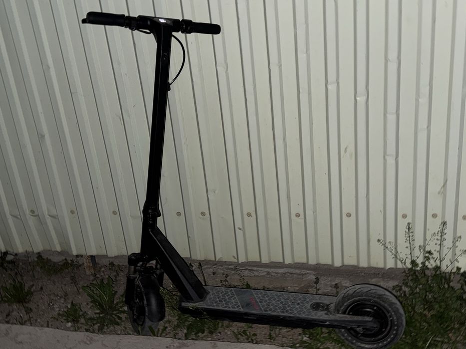 Электросамокат hoverbot GT